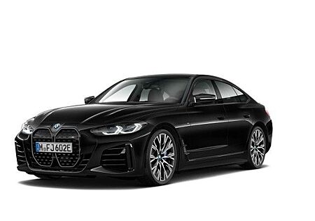 BMW i4 M50 Driving Assistant Pro Harman Kardon Laser