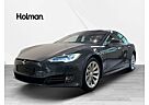Tesla Model S Long Range 100 kWh FSD AWD Premium Int.