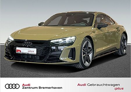 Audi e-tron GT RS HUD ALLRADLENK. LASER WOLFRANCARBID
