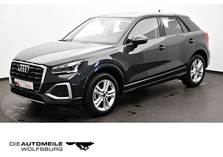 Audi Q2 35 TFSI S tronic advanced PANO/MATRIX/NAVI