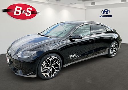 Hyundai IONIQ 6 TECHNIQ 4WD 325PS
