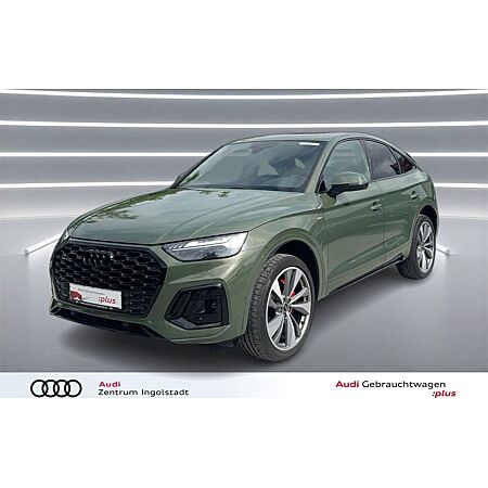 Audi Q5 leasen