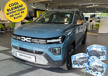 Dacia Spring Extreme ELECTRIC 65