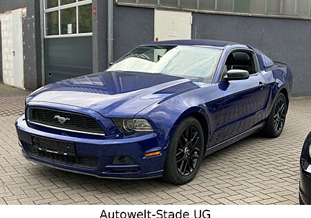 Ford Mustang 3,7 V6 Automatik*SYNC*GT-OPTIK*KLIMA
