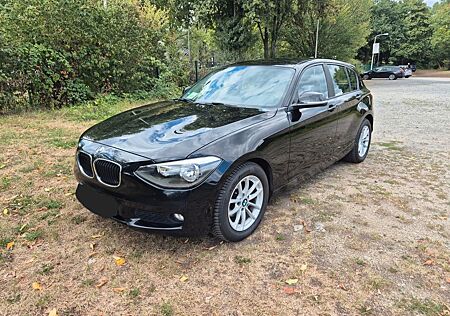 BMW 116i 1er - 136 PS - BJ:2013