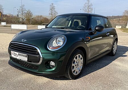Mini One D ONE_FIRST 3-trg. One First*KLIMA*6-GANG*PDC
