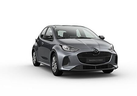 Mazda 2 Hybrid 1.5 EXCLUSIVE-LINE *Klimaautomatik*Sitz