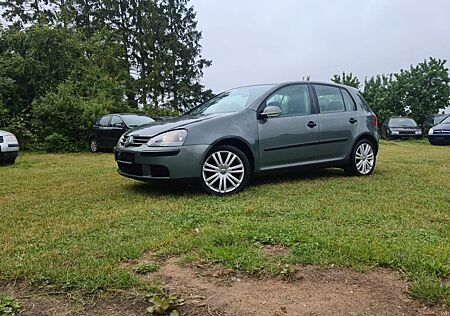 VW Golf Volkswagen 1.4 FSI Comfortline