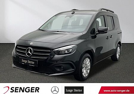 Mercedes-Benz T-Klasse T 180 d Progressive Kamera Navi KeylessGO AHK 7G