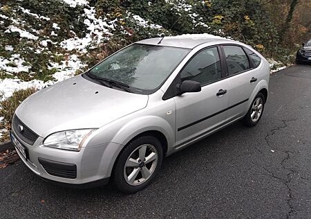 Ford Focus 1,6TDCi 80kW DPF Ambiente Ambiente