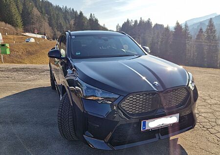 BMW iX2 xDrive30 - M Sportpaket Pro