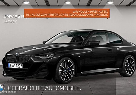 BMW 240 M240i xDrive Coupé