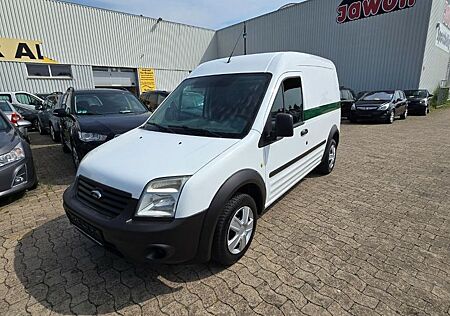 Ford Transit Connect TDCI 90 PS HOCH LANG TÜV 9.26 EU