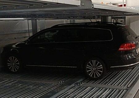 VW Passat Variant Volkswagen 1.4 TSI Comfortline BMotion T...