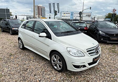 Mercedes-Benz B 180 Autotronic Klima-Autom. Sitzheizung 2.Hand
