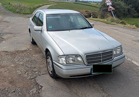 Mercedes-Benz C 220 ELEGANCE Elegance