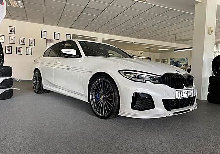 Alpina B3 BiTurbo Limousine