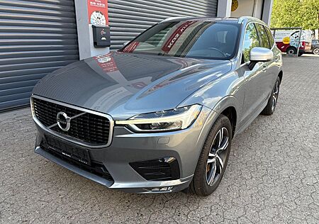 Volvo XC 60 XC60 D5 AWD R Design
