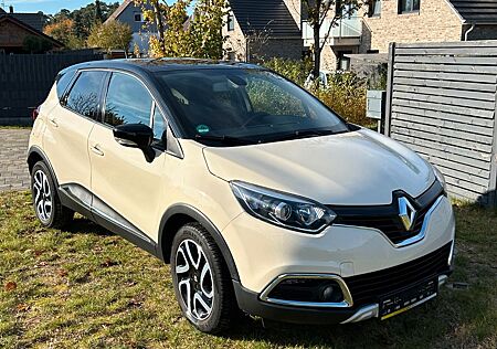 Renault Captur ENERGY TCe 120 EDC XMOD Automatic