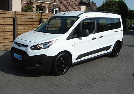 Ford Grand Tourneo /TRANSIT +7 SITZER +AHK+TOPZUSTAND