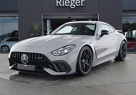 Mercedes-Benz AMG GT 63 PRO 4M+ Burmester*NIGHT-II*Liftsystem+