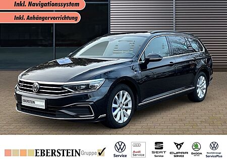 VW Passat Variant Volkswagen GTE 1.4 TSI DSG NAVI AHK