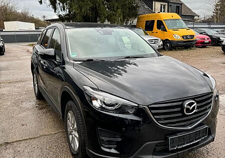 Mazda CX-5 2.2 SKYACTIV-D 150 Exclusive-Line FWD A...