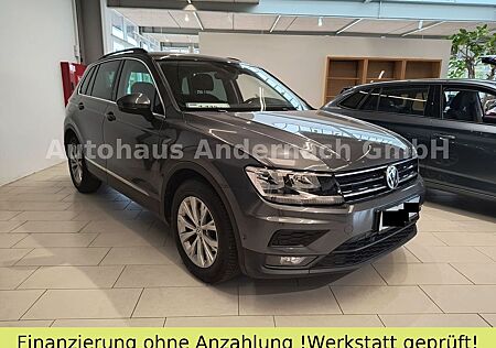 VW Tiguan Volkswagen Comfortline*CARPLAY*Lane Assist*ACC*CAM