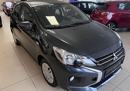 Mitsubishi Space Star 1.2 Select