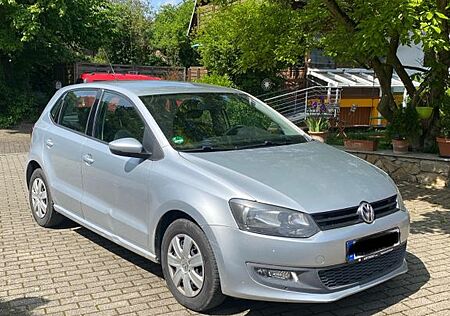 VW Polo Volkswagen 1.4 -