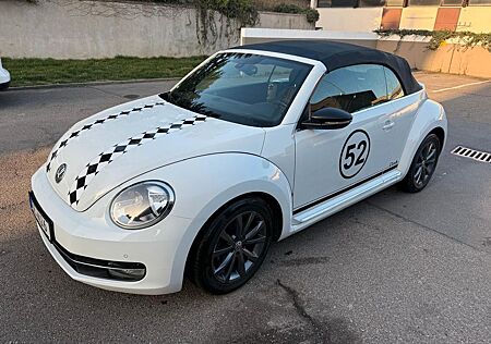 VW Beetle Volkswagen 1.2 TSI BMT ALLSTAR Cabriolet ALLSTAR