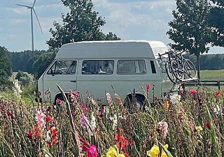 VW T3 Volkswagen andere