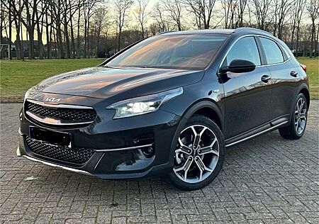 Kia XCeed 1.5 T-GDI 48V DCT Vision Vision