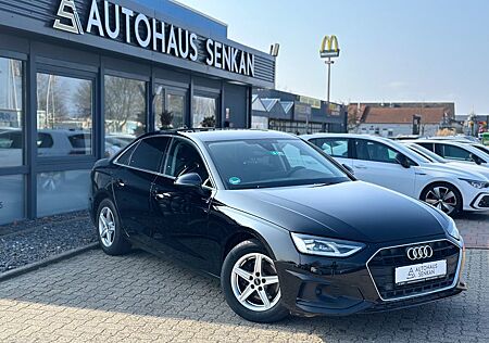Audi A4 30 TDI Lim.*NAVI*VIRTUAL*SHZ*