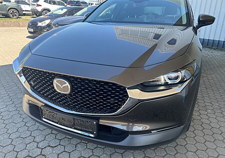 Mazda CX-3 CX-30 Selection 2WD