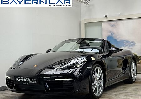 Porsche Boxster 718 PDK 20Zoll LED+ Navi Kamera