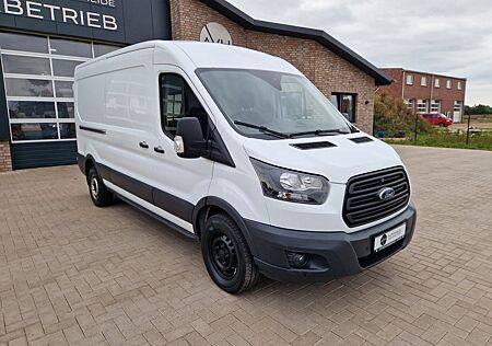 Ford Transit Kasten 350 L3 *MwSt. ausweisbar*TÜV*AHK*