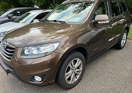 Hyundai Santa Fe 2.2 CRDi Premium 1. HAND