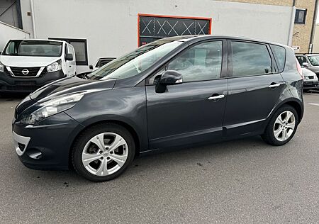 Renault Scenic III Dynamique*2.Hand*Navi*Tempomat*Klimaa