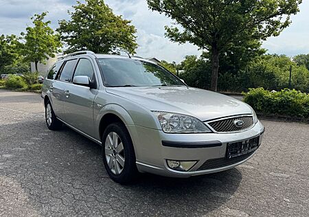 Ford Mondeo 2.0 Turnier !TÜV+INSPEKT.NEU/GARANTIE!