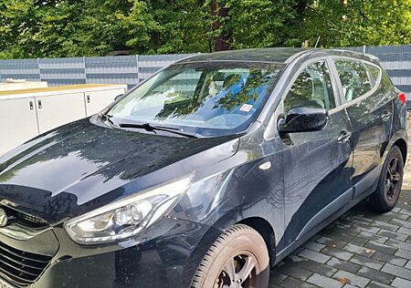 Hyundai ix35 1.6 GDI FIFA World Cup EDITION 2WD FIFA...