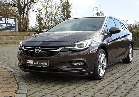 Opel Astra K 1.4Turbo Innovation|BiXen!Navi!Leder!Kam