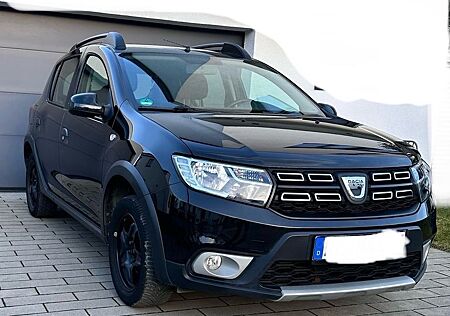 Dacia Sandero Tce 90 S/S Easy-R Comfort Comfort