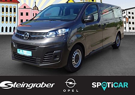 Opel Vivaro 1.5 D L Kombi * 2 Schiebetüren*