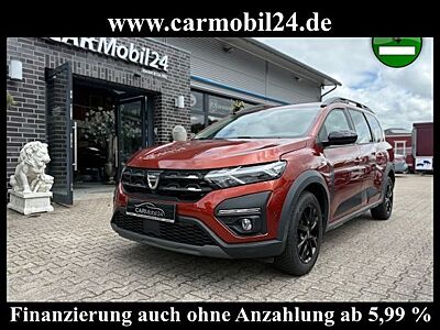 Dacia Jogger Extreme*LPG*PDC*R-Cam*Totwinkel-ASS*
