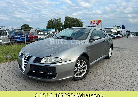 Alfa Romeo GT 2.0 16V JTS Distinctive*Automatik*07.2027 TÜV