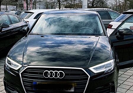 Audi A3 35 TFSI S tronic - Virtual Cockpit