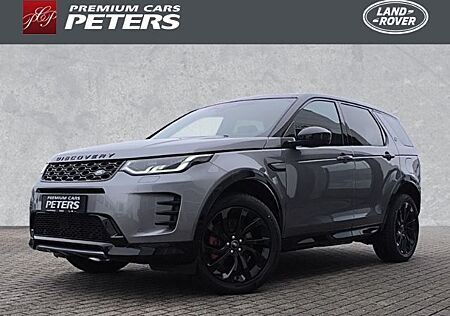 Land Rover Discovery Sport P300e Dynamic SE StandHZG AHK-el