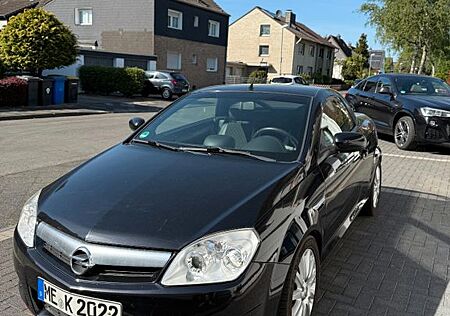 Opel Tigra CABRIO 1.4