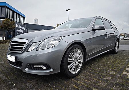 Mercedes-Benz E 250 T BlueEFFICIENCY AVANTGARDE AVANTGARDE